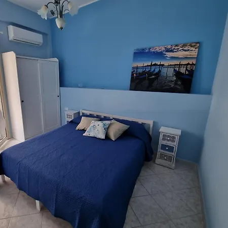 Casa Harris *