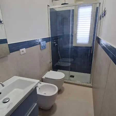 Casa Harris * Giardini Naxos