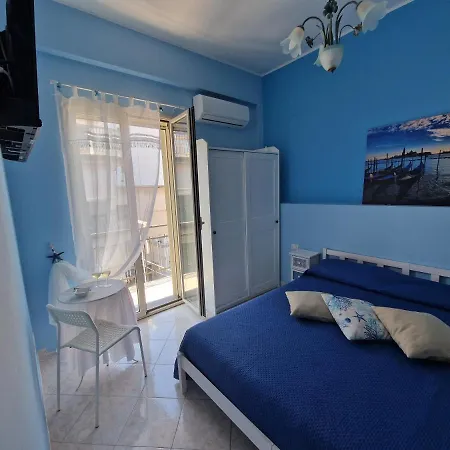 Casa Harris Giardini Naxos